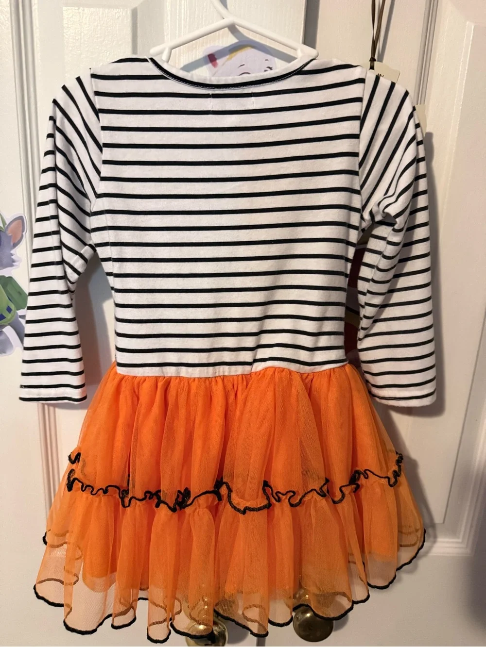 Blueberi Boulevard striped long